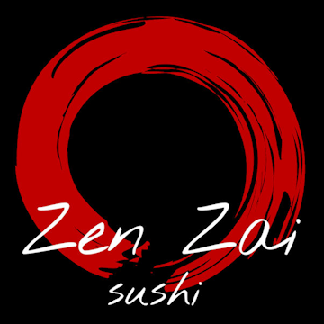 kleine afbeelding van logo ZenZai Sushi