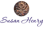 logo van Susan Henry