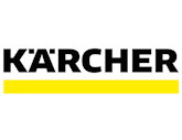 logo van Kärcher