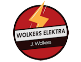 logo van Wolkers Elektra