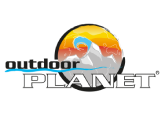 logo van Outdoor Planet