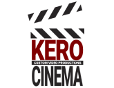 logo van Kero Cinema