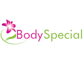logo van Body Special