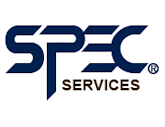 logo van SPEC Services